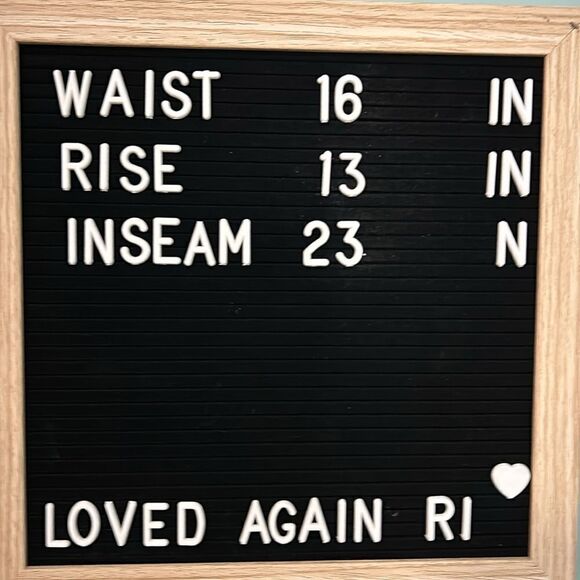 Anthropologie Ellie Embroidered Utility Pants - Picture 10 of 10